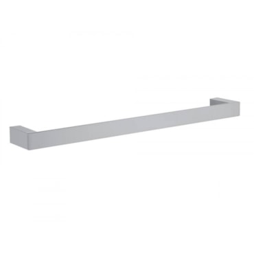 Toalheiro Kromma Quadratta Cromado Toalheiro Kromma Quadratta Cromado