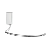 Toalheiro Lorenzetti Argola 2050 C30 Cromado