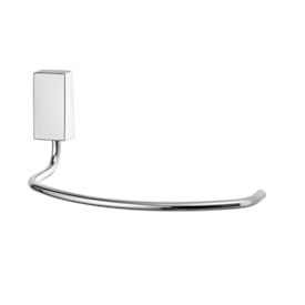 Toalheiro Lorenzetti Argola 2050 C30 Cromado