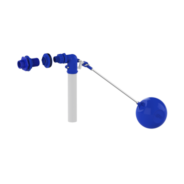 Torneira Boia Caixa Dágua Censi 1/2" 3/4" E 1 Torneira Boia Caixa Dágua Censi 1/2" 3/4" E 1