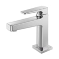 Torneira Cromada para Banheiro Docol de Mesa Lift