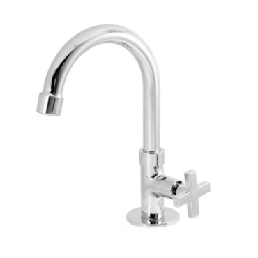 Torneira de Banheiro 2196 3/4 C22 Cromada Torneira de Banheiro 2196 3/4 C22 Cromada