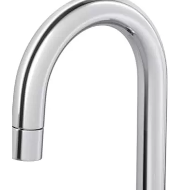 Torneira de Banheiro Lorenstone 1195 C35 Cromado