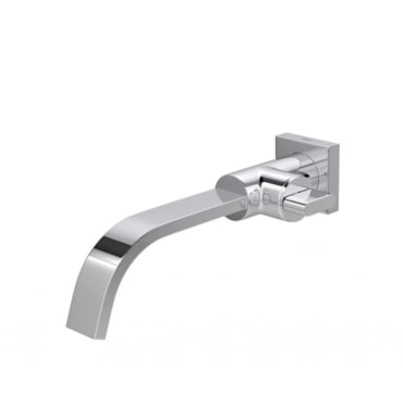 Torneira De Banheiro Polo Cromado 1178.C33