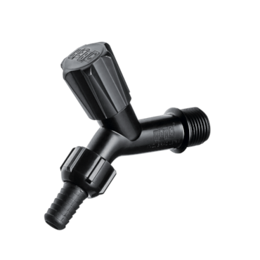 Torneira de Jardim com Bico para Mangueira Herc 1/2 Torneira de Jardim com Bico para Mangueira Herc 1/2