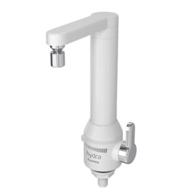 Torneira Eletrônica Hydra Puravitta de Bancada 127V/5500W
