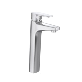 Torneira Misturador de Mesa para Banheiro Deca Bica Alta Level Monocomando
