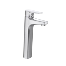 Torneira Misturador de Mesa para Banheiro Deca Level Monocomando