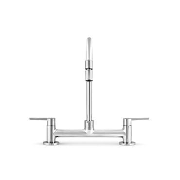 Torneira Misturador Docol Gali para Cozinha de Mesa