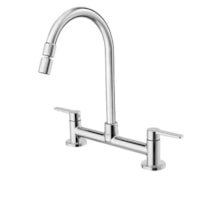 Produto Torneira Misturador Docol Gali para Cozinha de Mesa