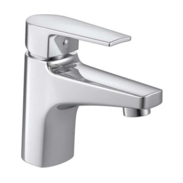 Torneira Monocomando Deca Level Cromado para Lavatório Torneira Monocomando Deca Level Cromado para Lavatório