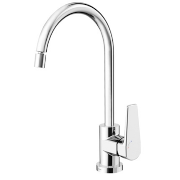 Torneira Monocomando Docol Lift ColdStart de Mesa para Cozinha