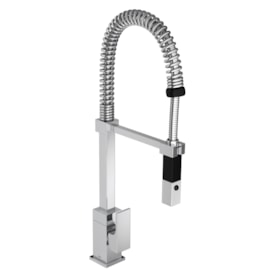 Torneira Monocomando Gourmet Deca Unic para Cozinha Cromado 2282