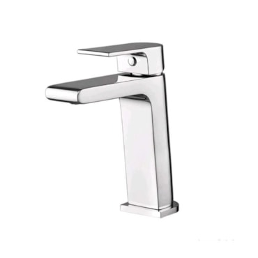 Torneira Monocomando Lorenzetti Loren Like Cromado 2875 Torneira Monocomando Lorenzetti Loren Like Cromado 2875