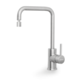Torneira Monocomando Tramontina Agolare em Aço Inox para Cozinha 94520022