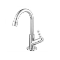 Torneira para Banheiro de Mesa Talita Bica Móvel