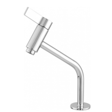 Torneira para Cozinha/Banheiro Talita Elegance Slim de Mesa Cromado Torneira para Cozinha/Banheiro Talita Elegance Slim de Mesa Cromado