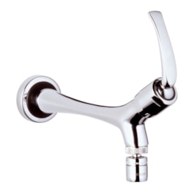Torneira para Cozinha Tigre Pratika 1157 Cromada