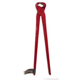 Torquês Armador 12'' Halten