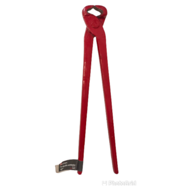 Torquês Armador 12'' Halten