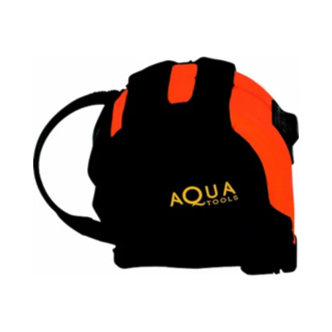 Trena Aquatools Emborrachada 7,5Mts