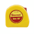 Trena de Bolso com Trava 3MTS Starrett