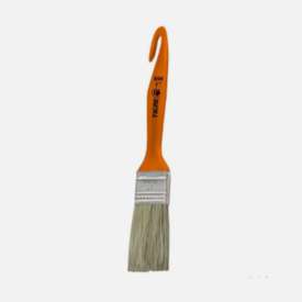 Trincha Média Verniz e Stain 1'' Tigre 696