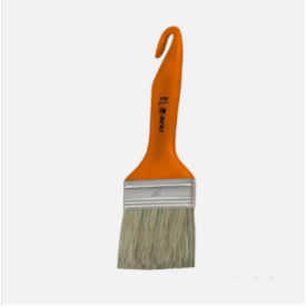 Trincha Média Verniz e Stain 3'' Tigre 696