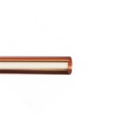 Tubo de Cobre Classe A 22MM C/5MTS Termomecânica