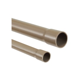 Tubo de PVC Soldável Krona  25mm com 6m