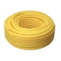Tubo Eletroduto PVC Corrugado Flexivel 25mmX50m