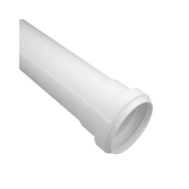 Tubo para Esgoto Tigre de 75mm com 6m Tubo para Esgoto Tigre de 75mm com 6m