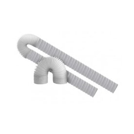 Tubo Polywest 125mm X 3m Westaflex