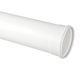 Tubo PVC Esgoto Krona 40mm C/6MTS