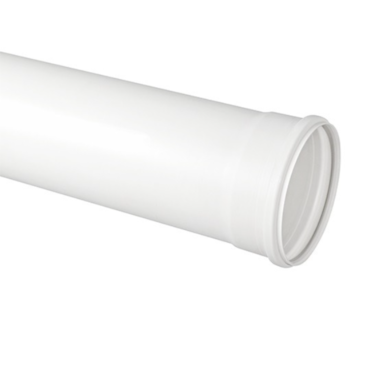 Tubo PVC Esgoto Krona 40mm C/6MTS Tubo PVC Esgoto Krona 40mm C/6MTS
