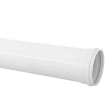 Tubo PVC Esgoto Krona 50mm C/6MTS