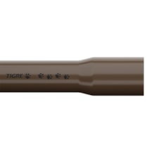 Tubo Sold Nbr 5648 6,00m 60mm