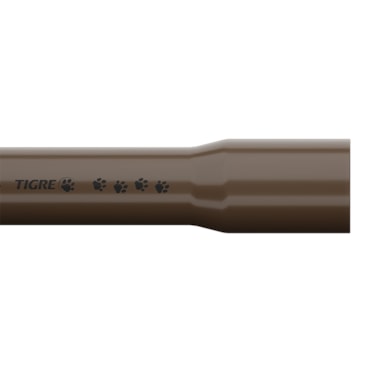 Tubo Sold Nbr 5648 6,00m 60mm