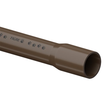 Tubo Sold Nbr 5648 6,00m 60mm