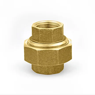 União Cônica em Latão N.9 Forusi 22mm União Cônica em Latão N.9 Forusi 22mm