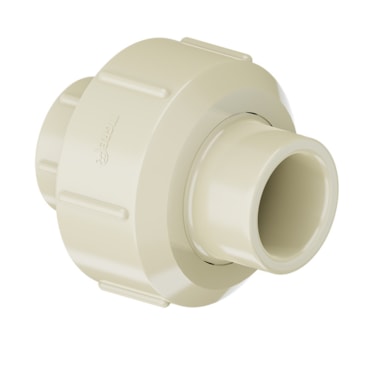 União CPVC Aquatherm Tigre 28mm