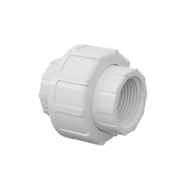 União PVC Roscável Tigre 1/2''