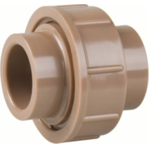 União Soldável 25mm Krona