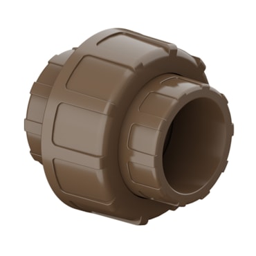 União Soldável Tigre 110mm União Soldável Tigre 110mm