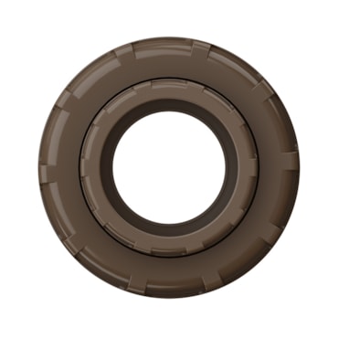 União Soldável Tigre 32mm União Soldável Tigre 32mm