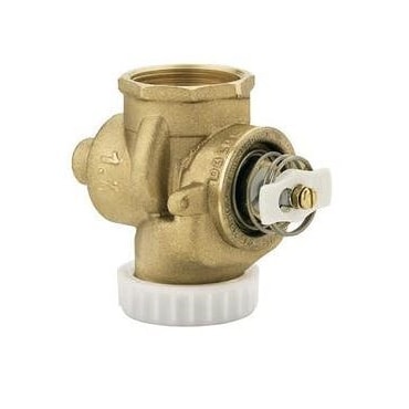 Válvula de Descarga Docol 1.1/2" Válvula de Descarga Docol 1.1/2"