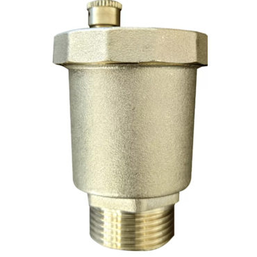 Válvula Eliminadora De Ar 3/4 Válvula Eliminadora De Ar 3/4