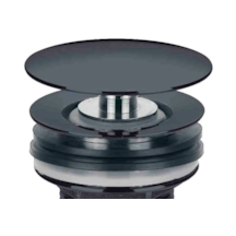 Válvula para Cuba K20EDMB Black Matte