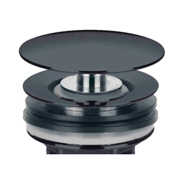 Válvula para Cuba K20EDMB Black Matte