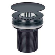 Válvula para Cuba K20EDMB Black Matte